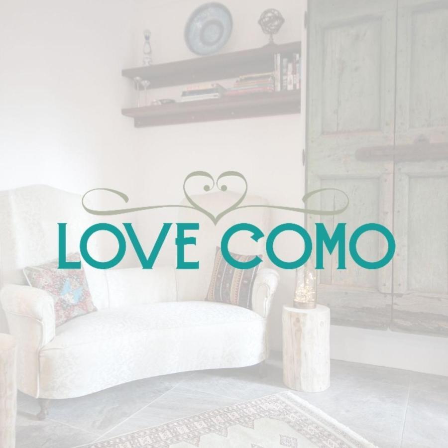 Mezzegra Borgo Bolvedro - Tremezzo By Lovecomo מראה חיצוני תמונה