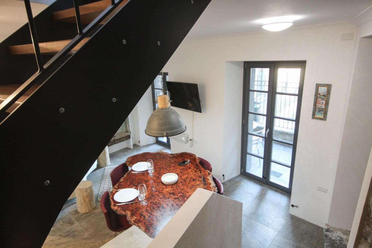 Mezzegra Borgo Bolvedro - Tremezzo By Lovecomo מראה חיצוני תמונה