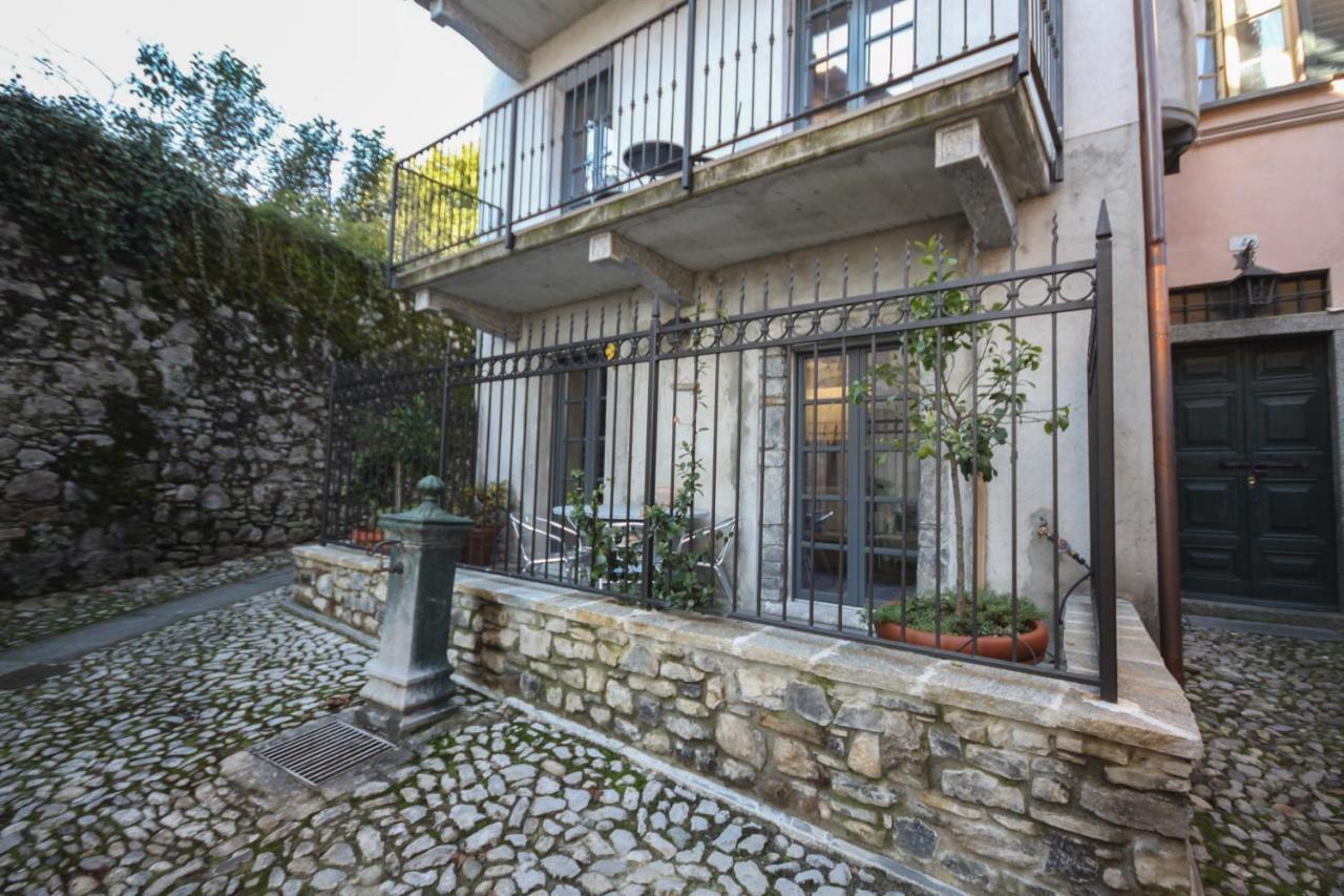 Mezzegra Borgo Bolvedro - Tremezzo By Lovecomo מראה חיצוני תמונה