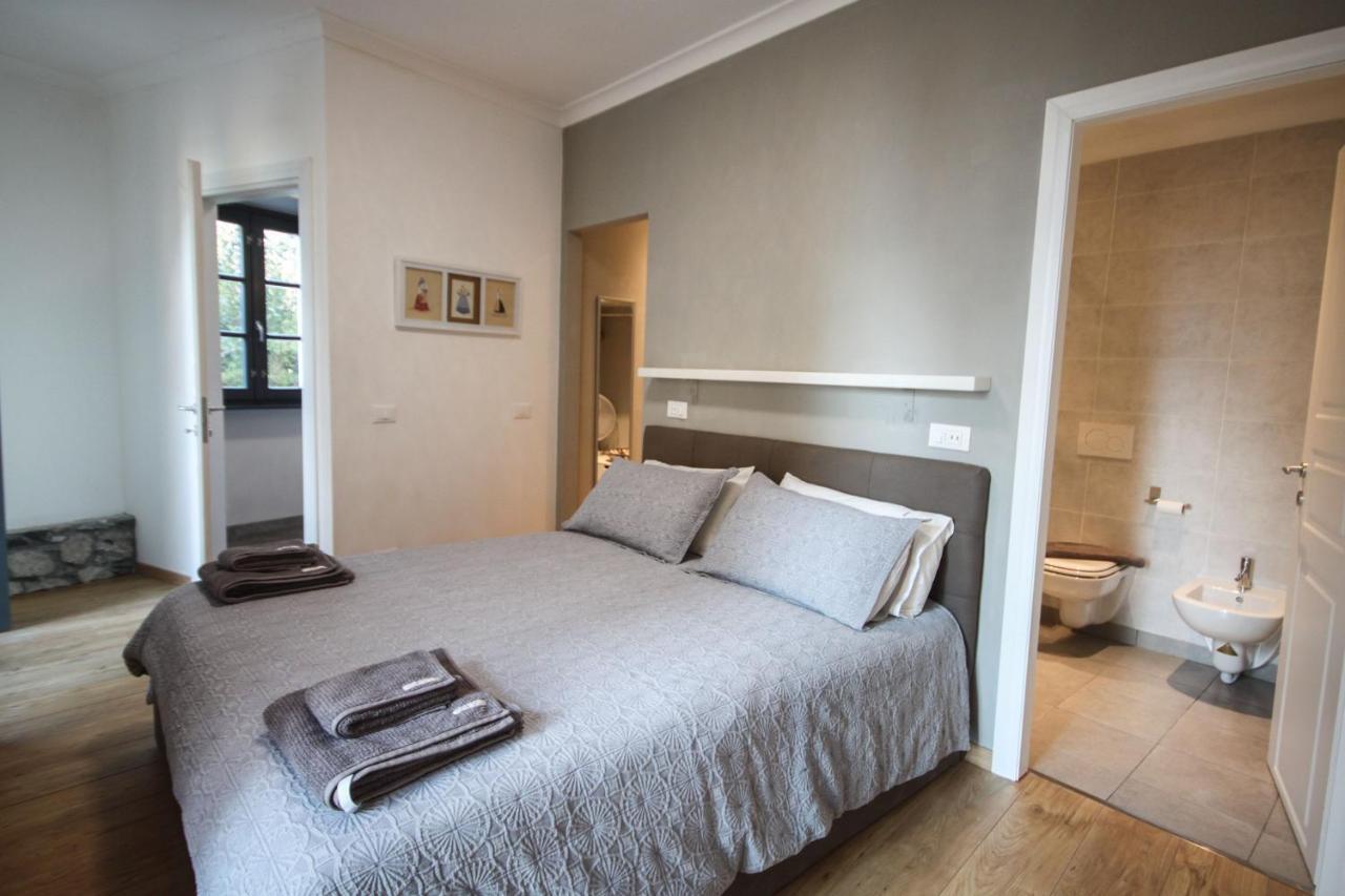 Mezzegra Borgo Bolvedro - Tremezzo By Lovecomo מראה חיצוני תמונה